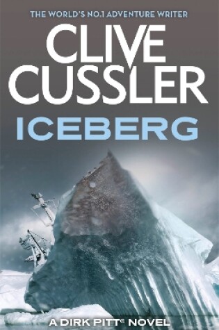 Cover of Iceberg