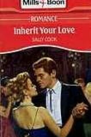 Cover of Inherit Your Love