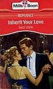 Book cover for Inherit Your Love