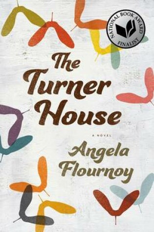 Cover of The Turner House