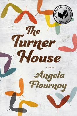 Book cover for The Turner House