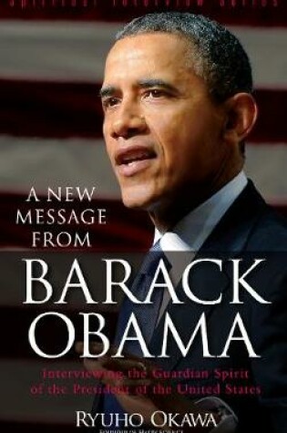 Cover of A New Message from Barack Obama