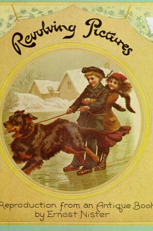 Cover of Revolving Pictures