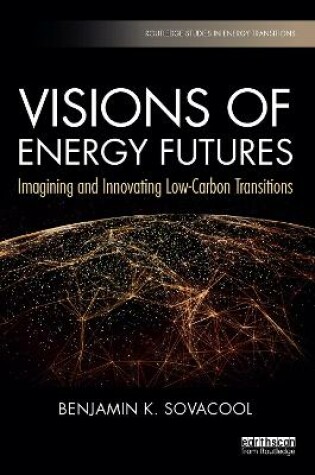 Cover of Visions of Energy Futures