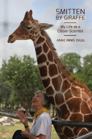 Cover of Smitten by Giraffe