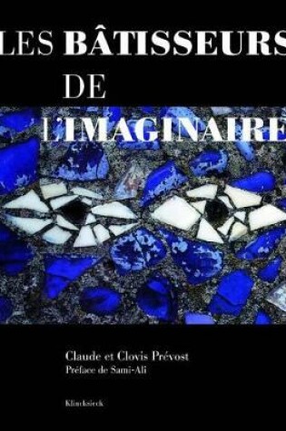 Cover of Les Batisseurs de l'Imaginaire