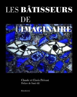 Book cover for Les Batisseurs de l'Imaginaire