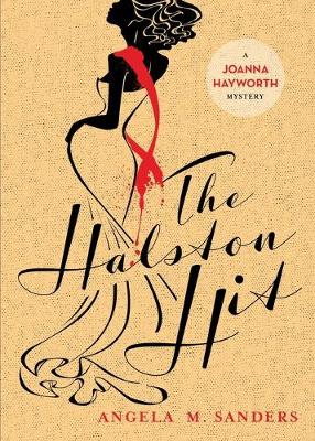 Book cover for The Halston Hit