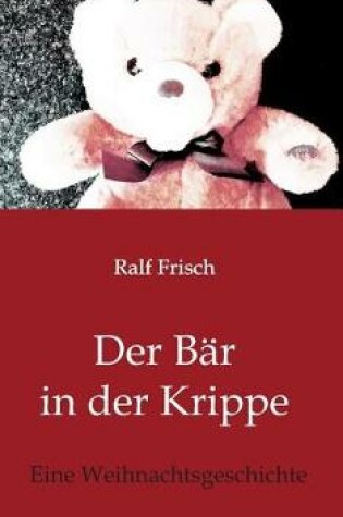 Cover of Der Bär in der Krippe