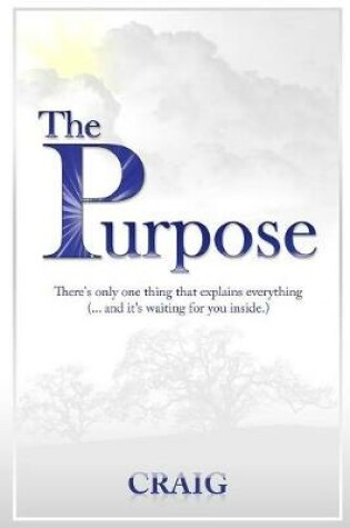 Cover of The Purpose