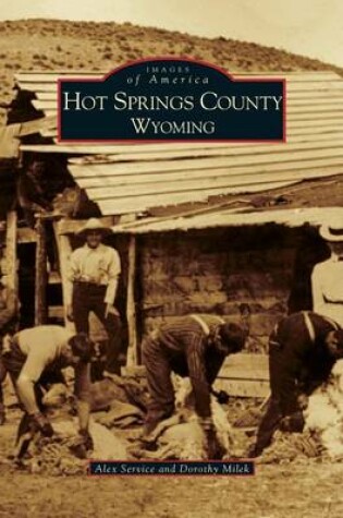 Cover of Hot Springs County, Wyoming