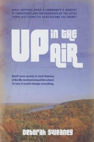 Cover of Up in the Air