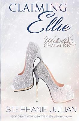 Book cover for Claiming Ellie