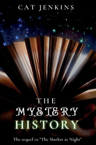 Cover of The Mystery History