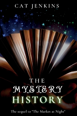 Book cover for The Mystery History