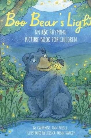 Cover of Boo Bear's Light