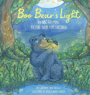 Book cover for Boo Bear's Light