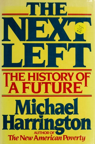 Cover of The Next Left