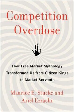 Cover of Competition Overdose