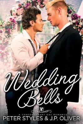 Book cover for Wedding Bells