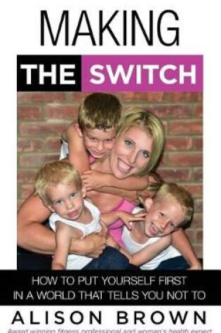 Cover of Making the Switch