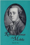 Book cover for Major Robert Farmar of Mobile