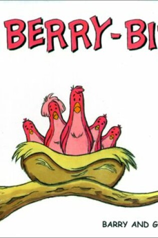 Cover of The Berry-Birds