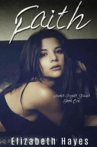 Cover of Faith