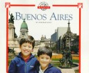 Book cover for Buenos Aires