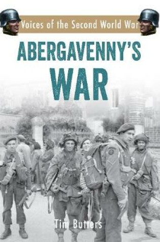 Cover of Abergavenny's War