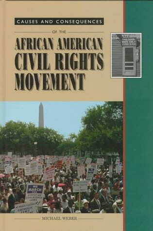 Cover of The African American Civil Rights Movement