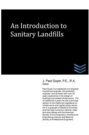 Cover of An Introduction to Sanitary Landfills