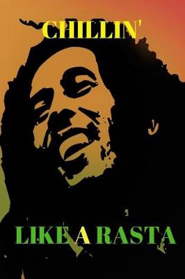 Book cover for Chillin' Like a Rasta