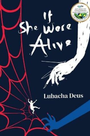 Cover of If She Were Alive
