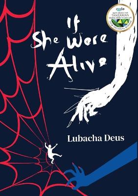 Book cover for If She Were Alive