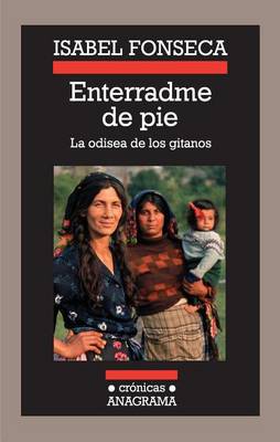 Book cover for Enterradme de Pie