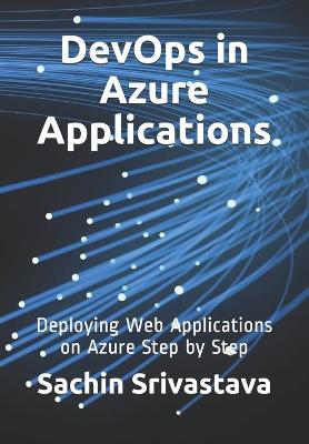 Book cover for DevOps in Azure Applications