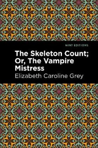 Cover of The Skeleton Count