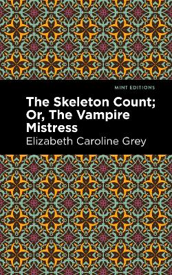 Book cover for The Skeleton Count