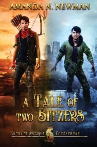Cover of A Tale of Two Bitzers