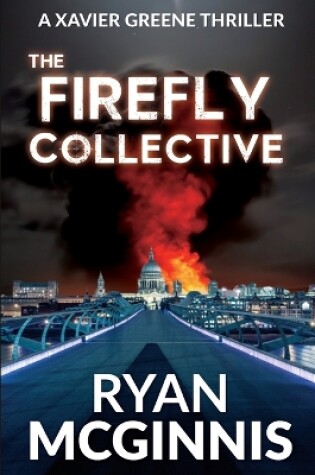 Cover of The Firefly Collective