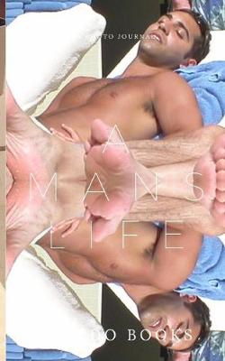 Book cover for Mans Life