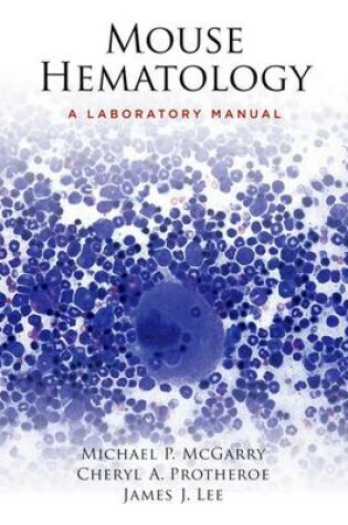 Cover of Mouse Hematology