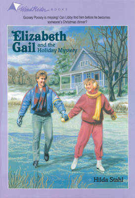 Book cover for Holiday Mystery (Eg12)