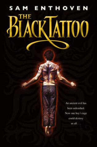 Cover of Black Tattoo