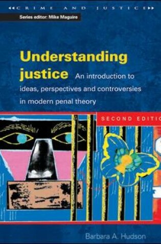 Cover of Understanding Justice