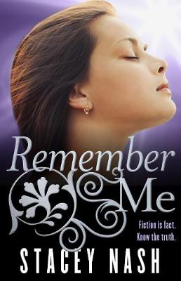 Book cover for Remember Me