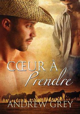 Book cover for C Ur a Prendre