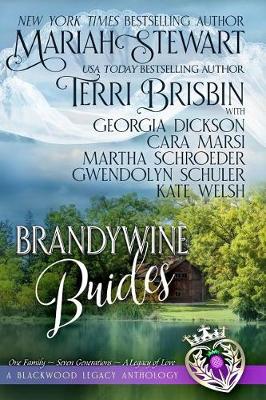 Book cover for Brandywine Brides