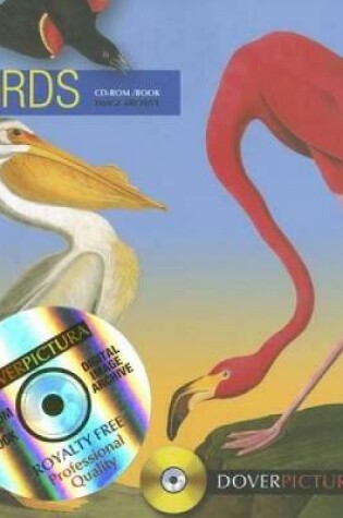 Cover of Birds